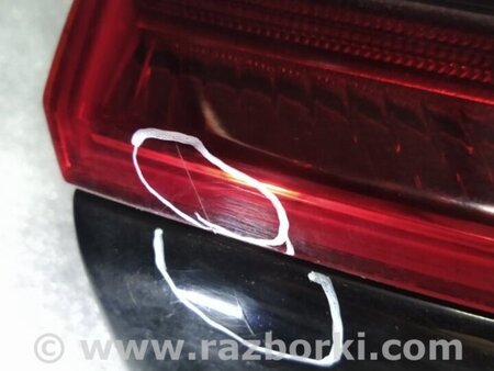 ФОТО Фара для Porsche Macan I 95B +FL (13-18) Київ