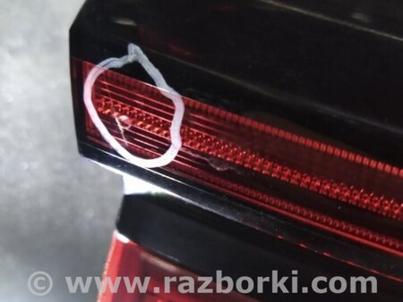 ФОТО Фара для Porsche Macan I 95B +FL (13-18) Київ