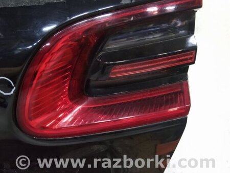 ФОТО Фара для Porsche Macan I 95B +FL (13-18) Київ