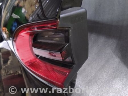 ФОТО Фара для Porsche Macan I 95B +FL (13-18) Київ