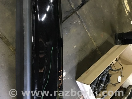 ФОТО Бампер для Audi (Ауди) A3 III 8V (12-20) Київ