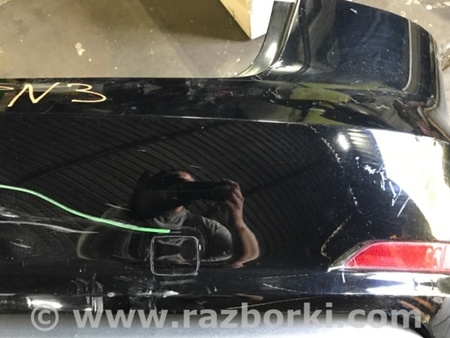 ФОТО Бампер для Audi (Ауди) A3 III 8V (12-20) Київ