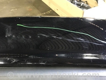 ФОТО Бампер для Audi (Ауди) A3 III 8V (12-20) Київ