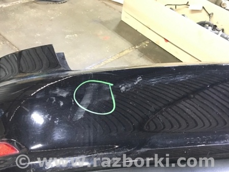 ФОТО Бампер для Audi (Ауди) A3 III 8V (12-20) Київ