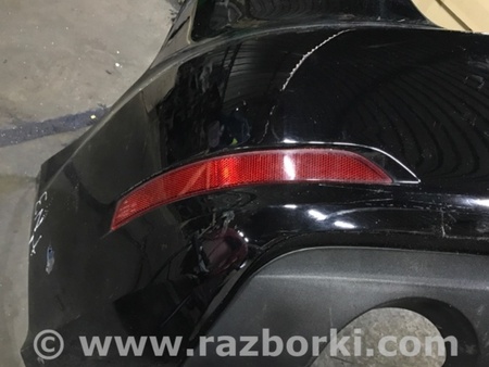 ФОТО Бампер для Audi (Ауди) A3 III 8V (12-20) Київ