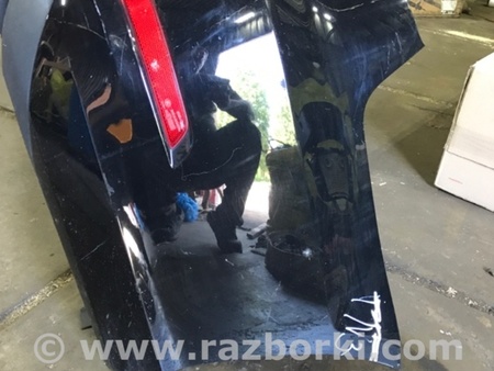 ФОТО Бампер для Audi (Ауди) A3 III 8V (12-20) Київ