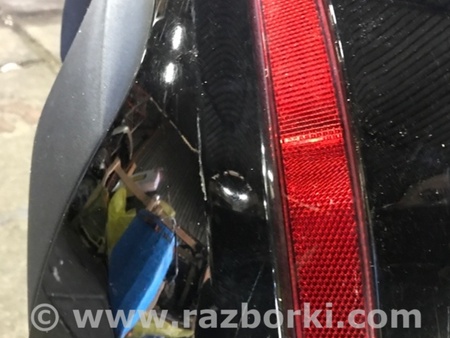 ФОТО Бампер для Audi (Ауди) A3 III 8V (12-20) Київ