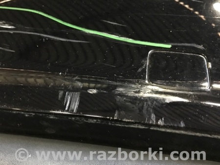 ФОТО Бампер для Audi (Ауди) A3 III 8V (12-20) Київ