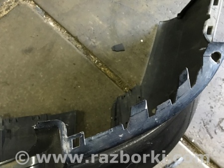 ФОТО Бампер для Audi (Ауди) A3 III 8V (12-20) Київ