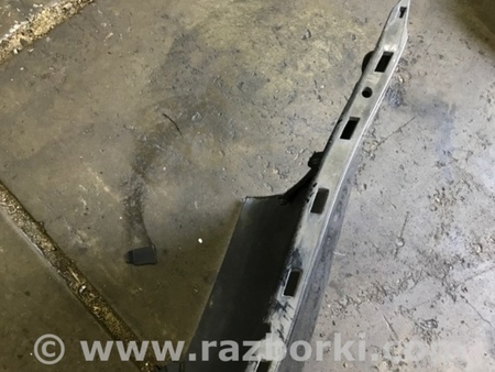 ФОТО Бампер для Audi (Ауди) A3 III 8V (12-20) Київ