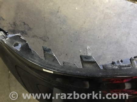 ФОТО Бампер для Audi (Ауди) A3 III 8V (12-20) Київ