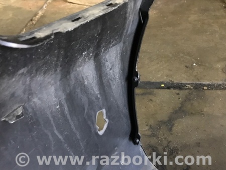 ФОТО Бампер для Audi (Ауди) A3 III 8V (12-20) Київ
