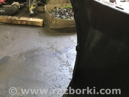 ФОТО Бампер для Audi (Ауди) A3 III 8V (12-20) Київ