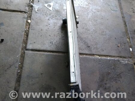 ФОТО Радиатор охлаждения двигателя для Audi (Ауди) A3 III 8V (12-20) Київ