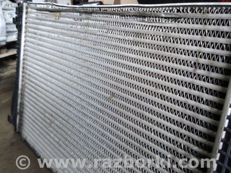 ФОТО Радиатор охлаждения двигателя для Audi (Ауди) A3 III 8V (12-20) Київ