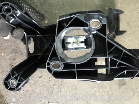 ФОТО Кронштейн для Audi (Ауди) A3 III 8V (12-20) Київ