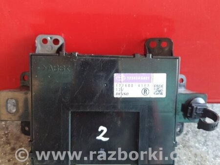 ФОТО Блок управления климат-контролем для Subaru Legacy (все модели) Киев