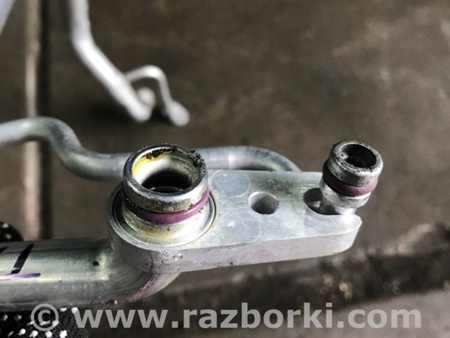 ФОТО Трубка кондиционера для Audi (Ауди) A3 III 8V (12-20) Київ