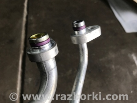 ФОТО Трубка кондиционера для Audi (Ауди) A3 III 8V (12-20) Київ
