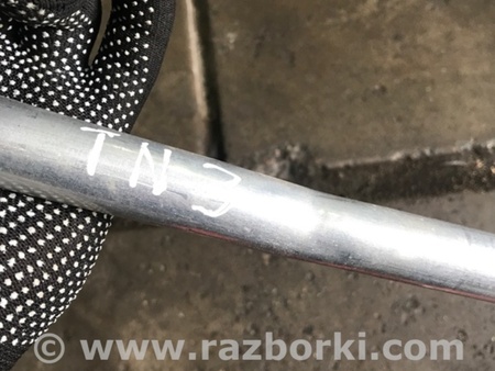 ФОТО Трубка кондиционера для Audi (Ауди) A3 III 8V (12-20) Київ