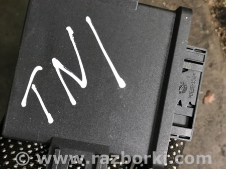 ФОТО Блок управления для Audi (Ауди) A3 III 8V (12-20) Київ