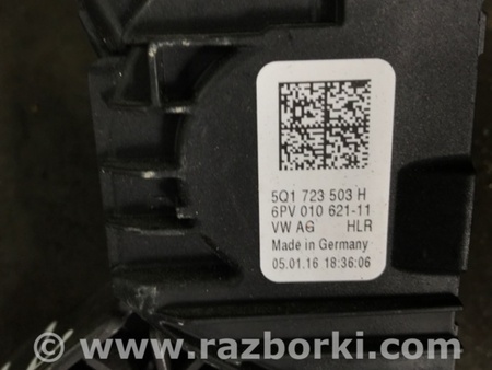 ФОТО Педаль газа для Audi (Ауди) A3 III 8V (12-20) Київ