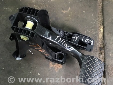 ФОТО Педаль тормоза для Audi (Ауди) A3 III 8V (12-20) Київ