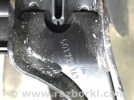 ФОТО Педаль тормоза для Audi (Ауди) A3 III 8V (12-20) Київ