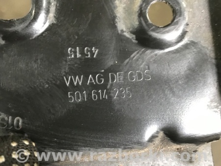 ФОТО Кронштейн для Audi (Ауди) A3 III 8V (12-20) Київ