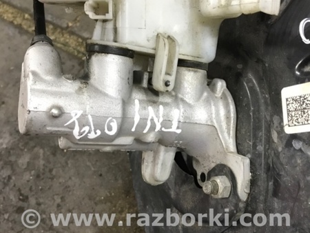 ФОТО Главный тормозной цилиндр для Audi (Ауди) A3 III 8V (12-20) Київ