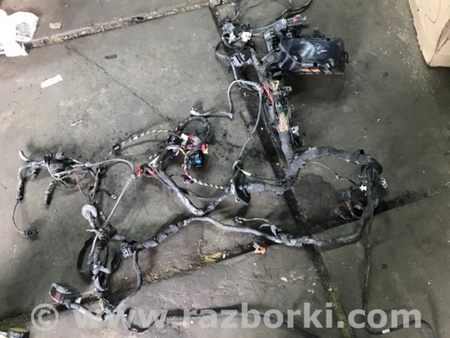 ФОТО Проводка ДВС для Audi (Ауди) A3 III 8V (12-20) Київ