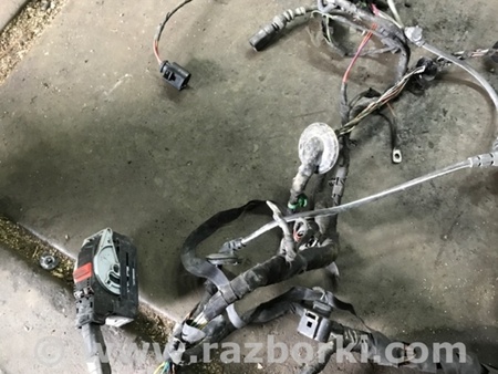 ФОТО Проводка ДВС для Audi (Ауди) A3 III 8V (12-20) Київ