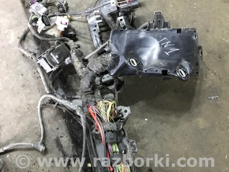 ФОТО Проводка ДВС для Audi (Ауди) A3 III 8V (12-20) Київ