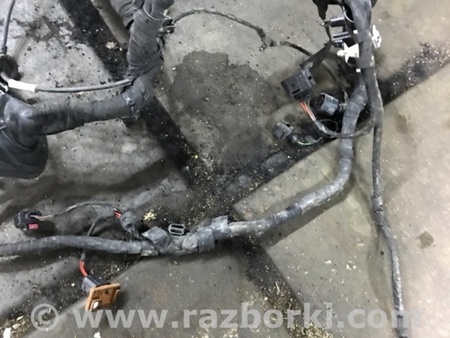 ФОТО Проводка ДВС для Audi (Ауди) A3 III 8V (12-20) Київ