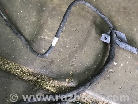 ФОТО Проводка ДВС для Audi (Ауди) A3 III 8V (12-20) Київ