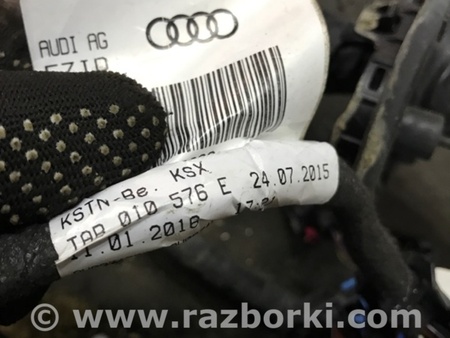 ФОТО Проводка ДВС для Audi (Ауди) A3 III 8V (12-20) Київ