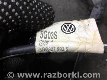 ФОТО Проводка ДВС для Audi (Ауди) A3 III 8V (12-20) Київ