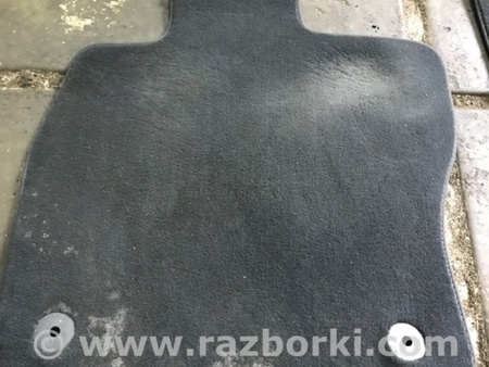 ФОТО Коврики Салона комплект для Audi (Ауди) A3 III 8V (12-20) Київ