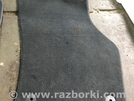 ФОТО Коврики Салона комплект для Audi (Ауди) A3 III 8V (12-20) Київ