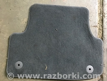 ФОТО Коврики Салона комплект для Audi (Ауди) A3 III 8V (12-20) Київ