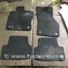 Коврики Салона комплект Audi (Ауди) A3 III 8V (12-20)
