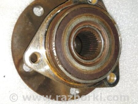 ФОТО Ступица для Audi (Ауди) A3 III 8V (12-20) Київ