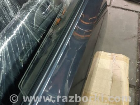 ФОТО Стекло задней правой двери для Subaru Forester SG Киев