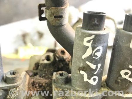 ФОТО Клапан для Audi (Ауди) A3 III 8V (12-20) Київ