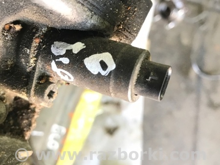 ФОТО Клапан для Audi (Ауди) A3 III 8V (12-20) Київ