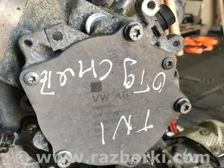 ФОТО Вакуумный насос для Audi (Ауди) A3 III 8V (12-20) Київ