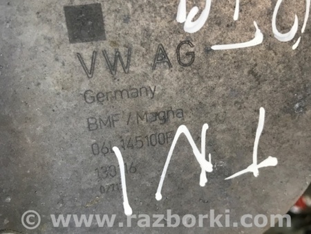 ФОТО Вакуумный насос для Audi (Ауди) A3 III 8V (12-20) Київ