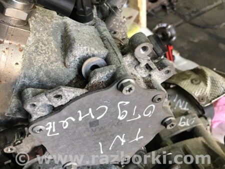 ФОТО Вакуумный насос для Audi (Ауди) A3 III 8V (12-20) Київ