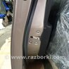 Замок двери передний левый Subaru Impreza GD/GG