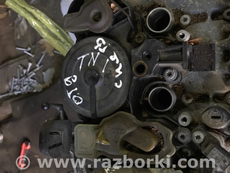 ФОТО Маслоотделитель для Audi (Ауди) A3 III 8V (12-20) Київ